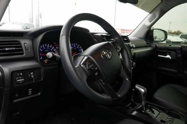 used 2018 Toyota 4Runner car, priced at $37,995