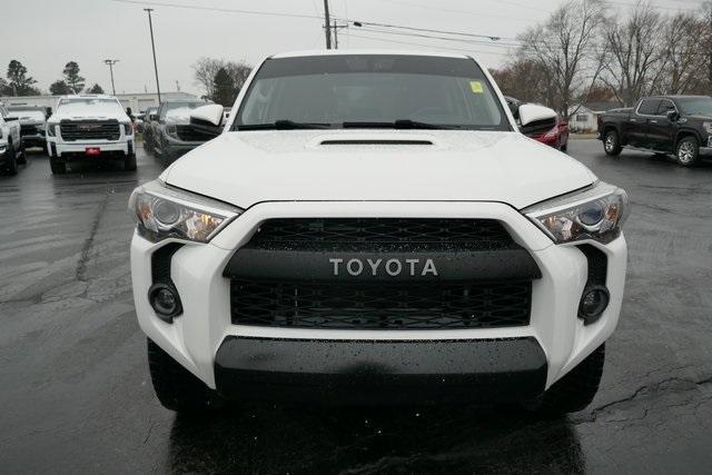 used 2018 Toyota 4Runner car, priced at $37,995