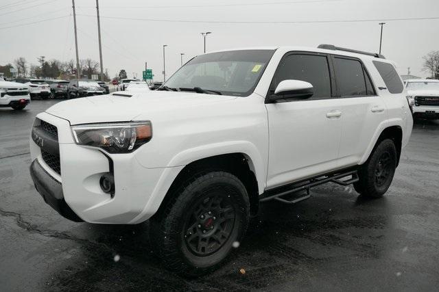 used 2018 Toyota 4Runner car, priced at $37,995