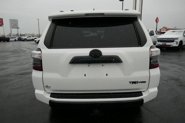 used 2018 Toyota 4Runner car, priced at $37,995