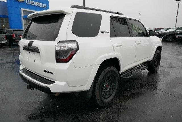 used 2018 Toyota 4Runner car, priced at $37,995