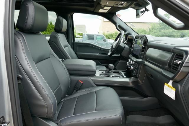 new 2025 Ford F-150 car, priced at $62,040