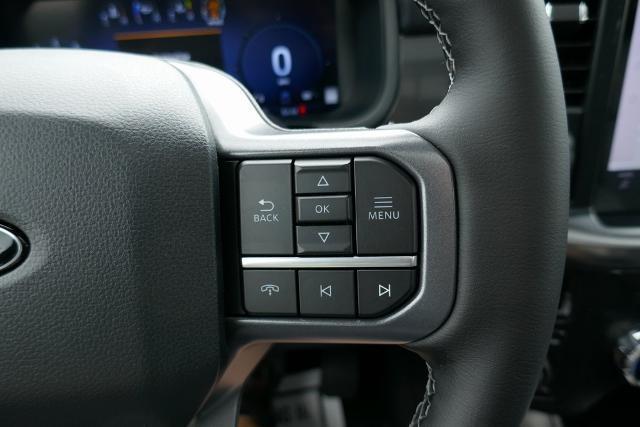 new 2025 Ford F-150 car, priced at $62,040