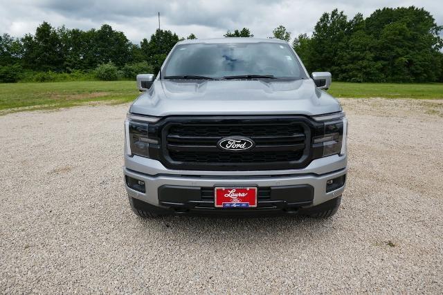 new 2025 Ford F-150 car, priced at $62,040