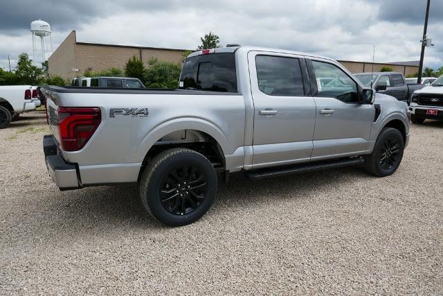new 2025 Ford F-150 car, priced at $62,040