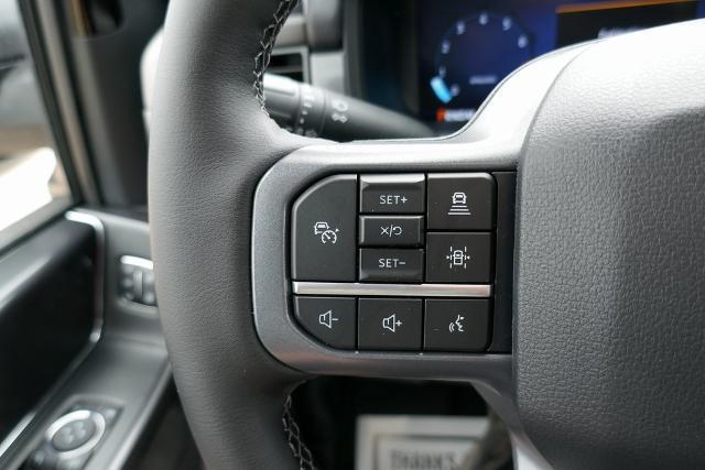 new 2025 Ford F-150 car, priced at $62,040
