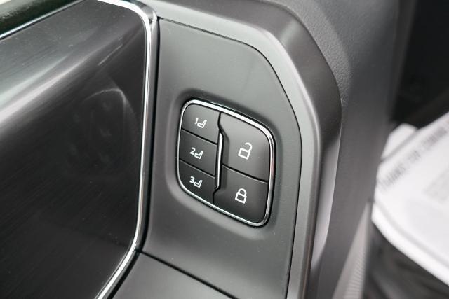 new 2025 Ford F-150 car, priced at $63,040
