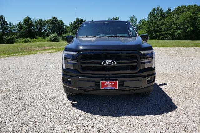 new 2025 Ford F-150 car, priced at $65,984