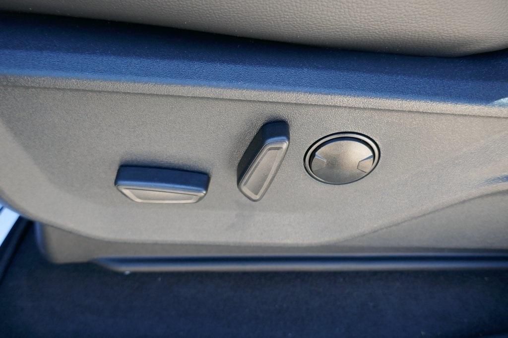 new 2025 Ford F-150 car, priced at $82,829