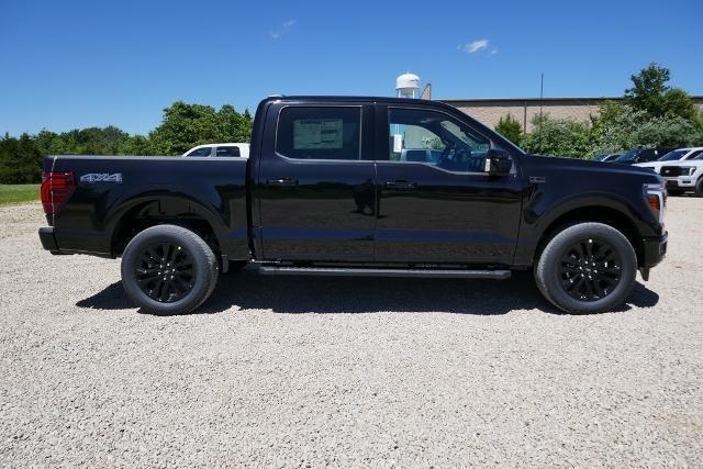 new 2025 Ford F-150 car, priced at $65,984