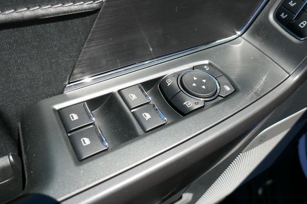 new 2025 Ford F-150 car, priced at $82,829
