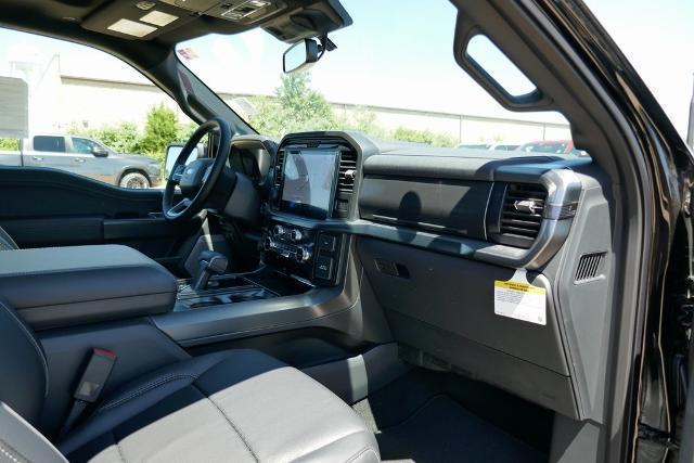 new 2025 Ford F-150 car, priced at $65,984