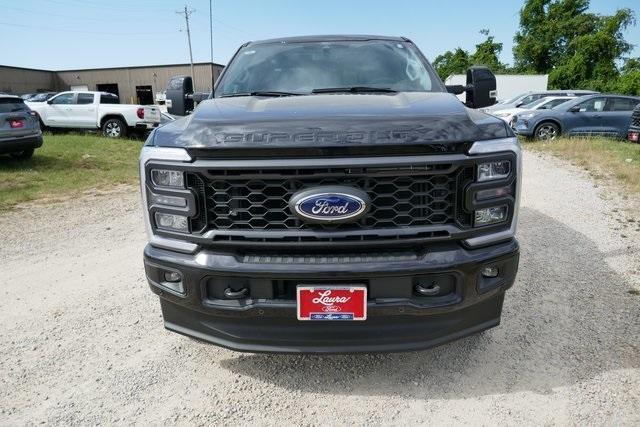 new 2024 Ford F-250 car, priced at $80,941