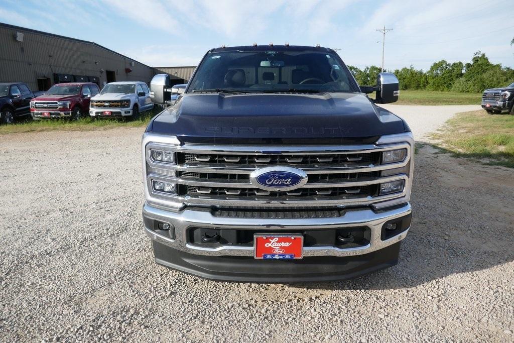 new 2025 Ford F-350 car, priced at $91,291