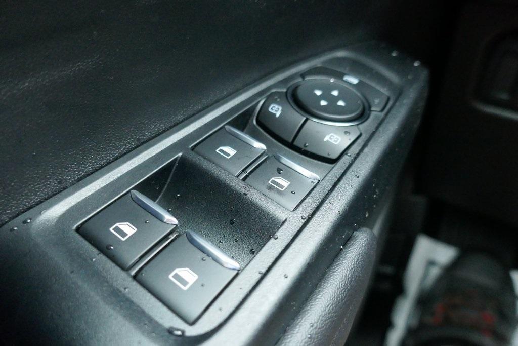 new 2025 Ford Ranger car, priced at $34,471