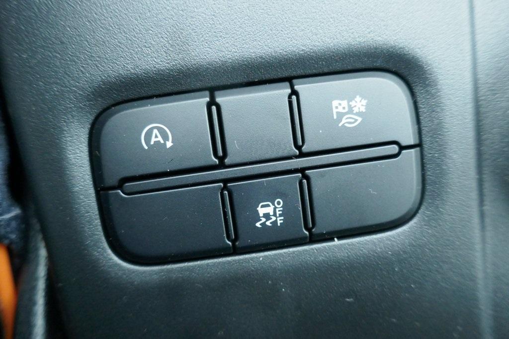 new 2025 Ford Ranger car, priced at $34,471