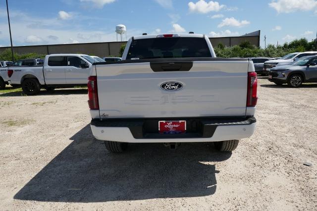new 2025 Ford F-150 car, priced at $47,217