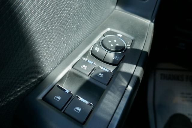 new 2025 Ford F-150 car, priced at $47,217