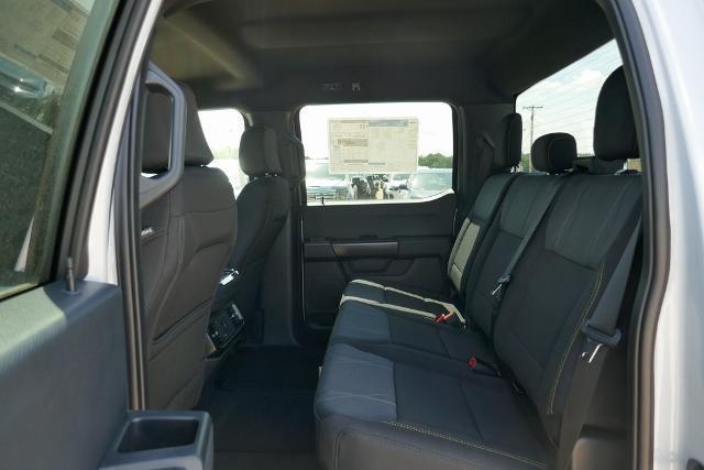 new 2025 Ford F-150 car, priced at $47,217