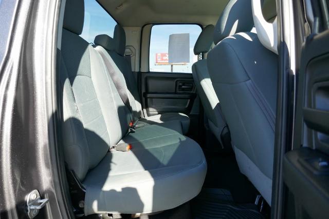 used 2016 Ram 1500 car, priced at $16,995