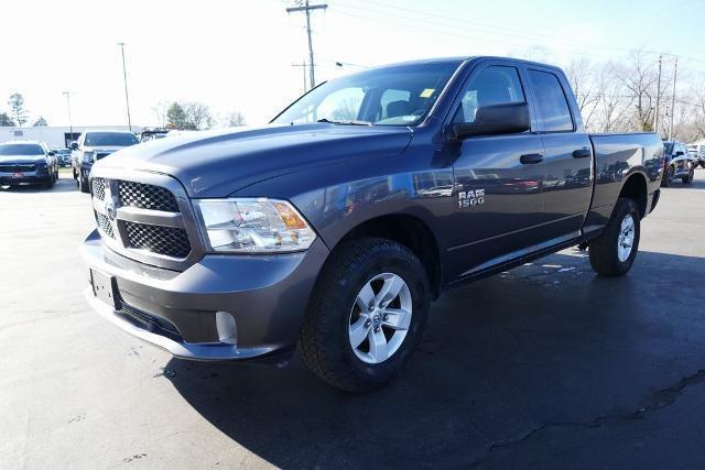 used 2016 Ram 1500 car, priced at $16,995