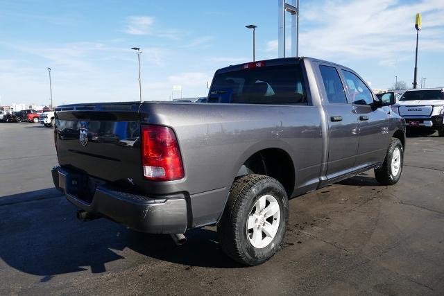 used 2016 Ram 1500 car, priced at $16,995