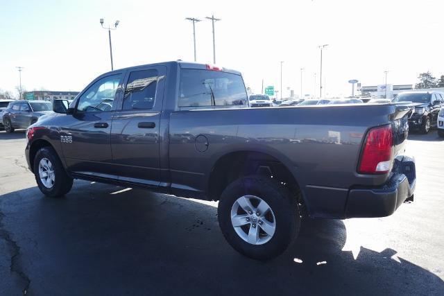 used 2016 Ram 1500 car, priced at $16,995