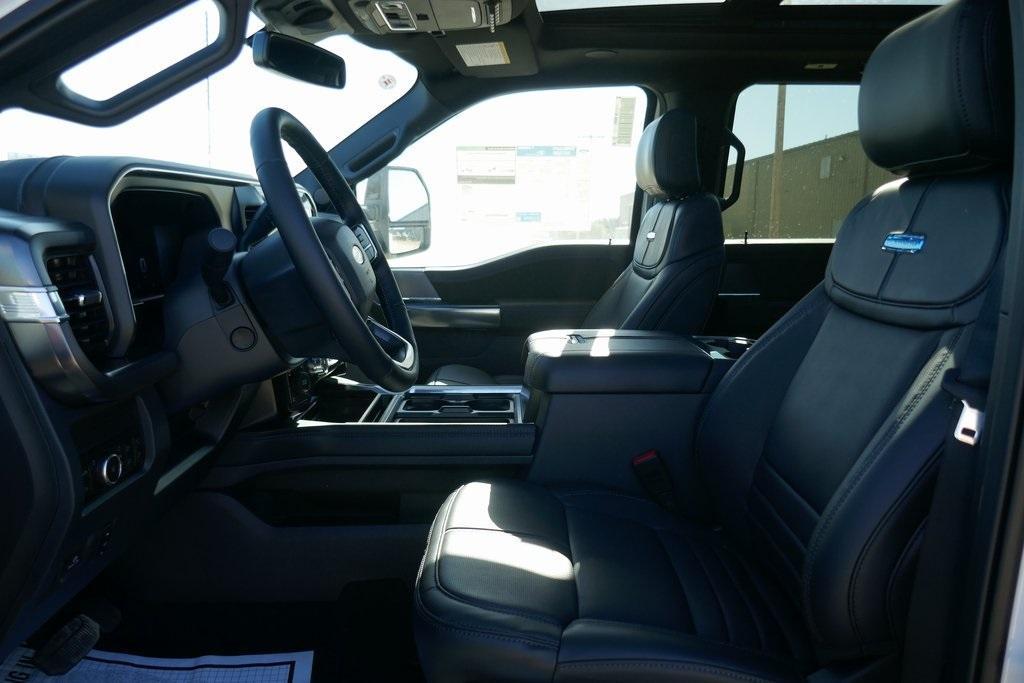 new 2026 Ford F-350 car, priced at $94,666