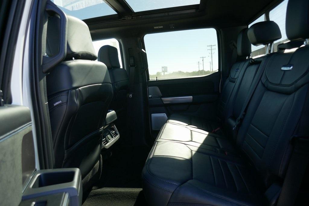 new 2026 Ford F-350 car, priced at $94,666