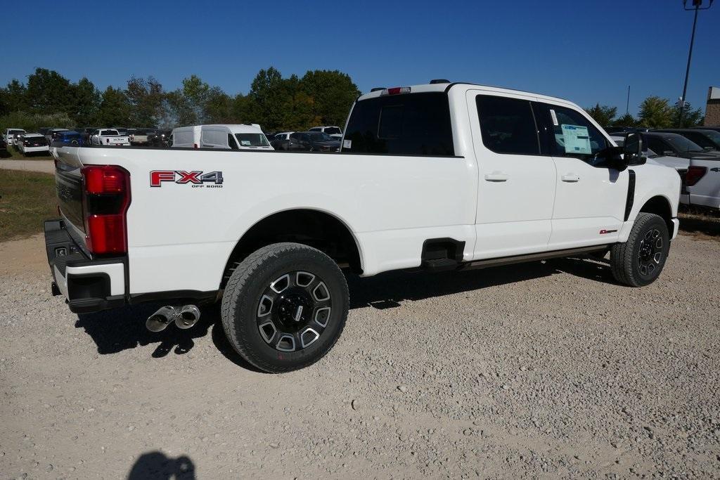 new 2026 Ford F-350 car, priced at $94,666