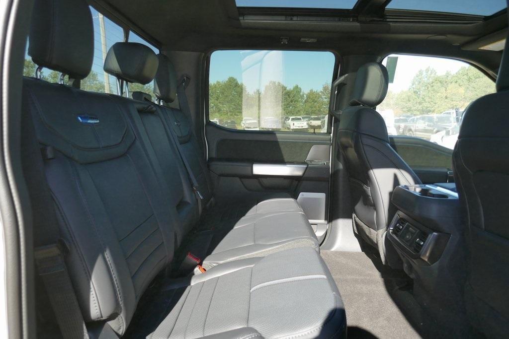 new 2026 Ford F-350 car, priced at $94,666