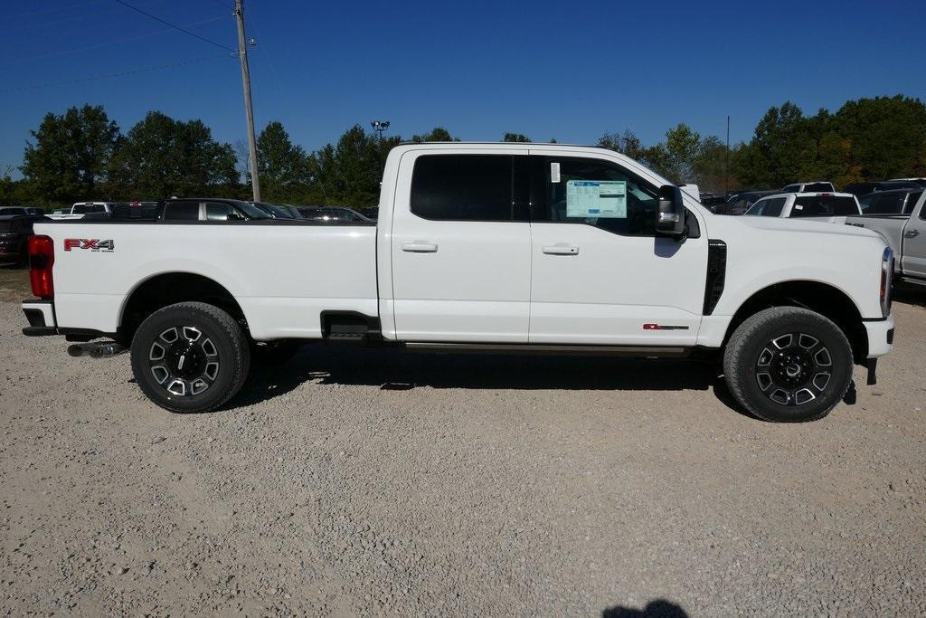new 2026 Ford F-350 car, priced at $94,666