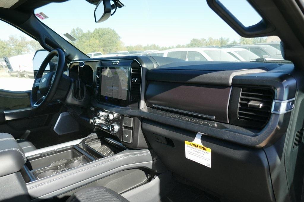 new 2026 Ford F-350 car, priced at $94,666