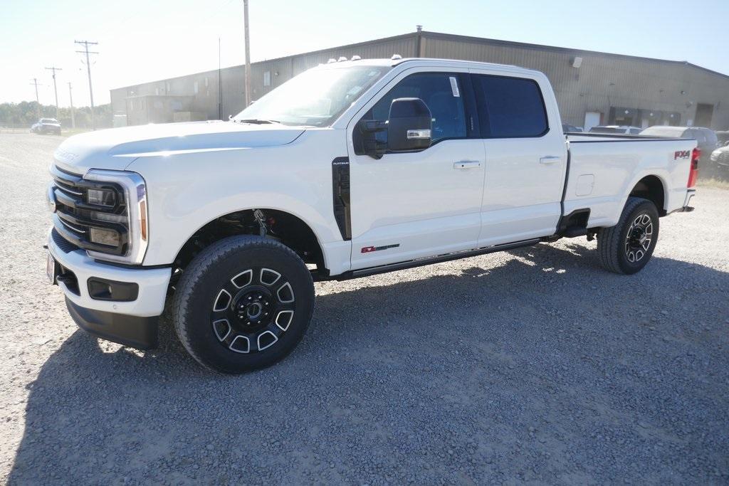 new 2026 Ford F-350 car, priced at $94,666