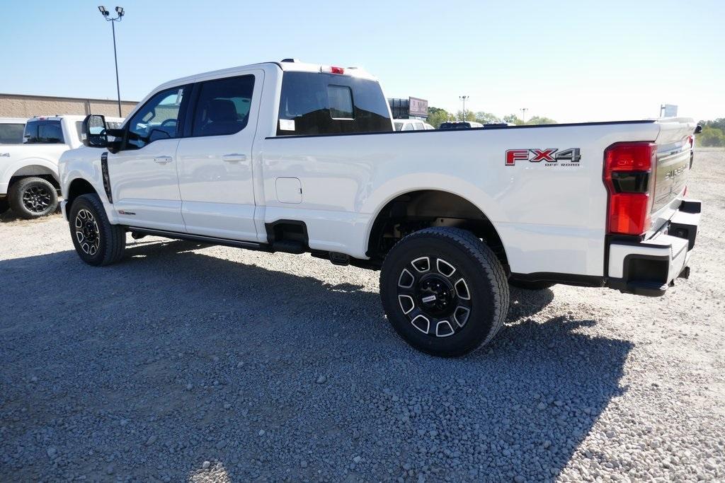 new 2026 Ford F-350 car, priced at $94,666