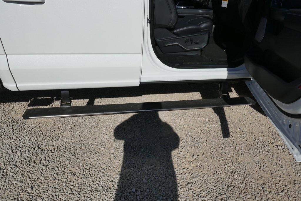 new 2026 Ford F-350 car, priced at $94,666