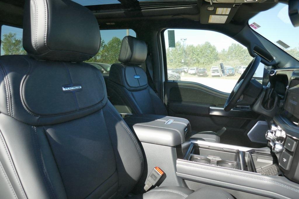 new 2026 Ford F-350 car, priced at $94,666