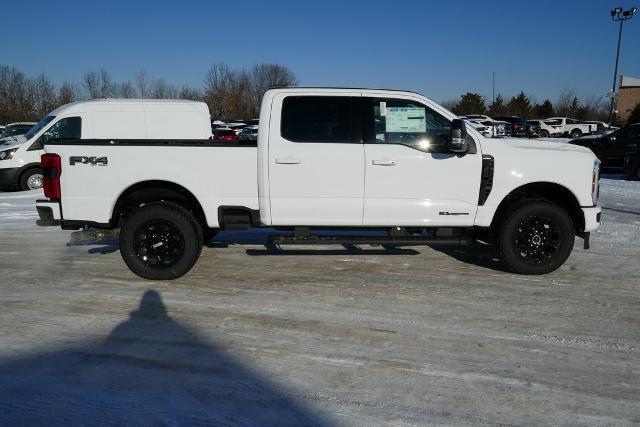 new 2024 Ford F-350 car, priced at $81,587