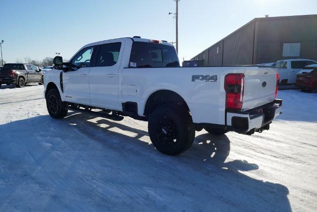 new 2024 Ford F-350 car, priced at $81,587