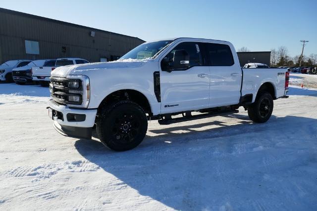 new 2024 Ford F-350 car, priced at $81,587