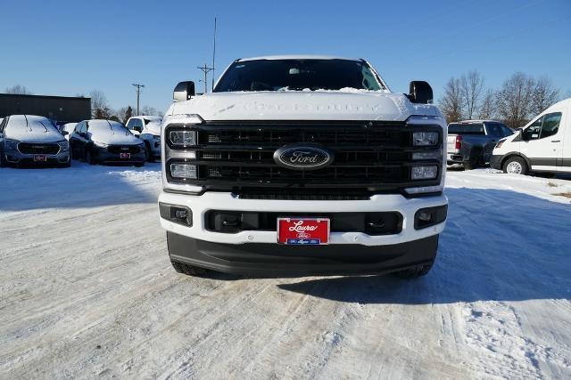 new 2024 Ford F-350 car, priced at $81,587