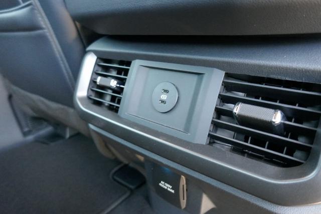 new 2025 Ford F-150 car, priced at $58,509