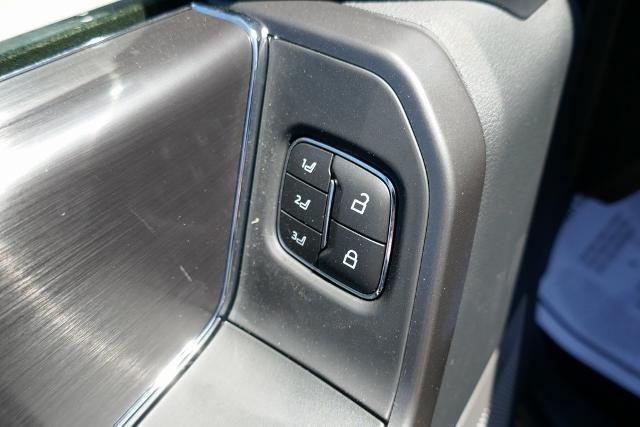 new 2025 Ford F-150 car, priced at $58,509