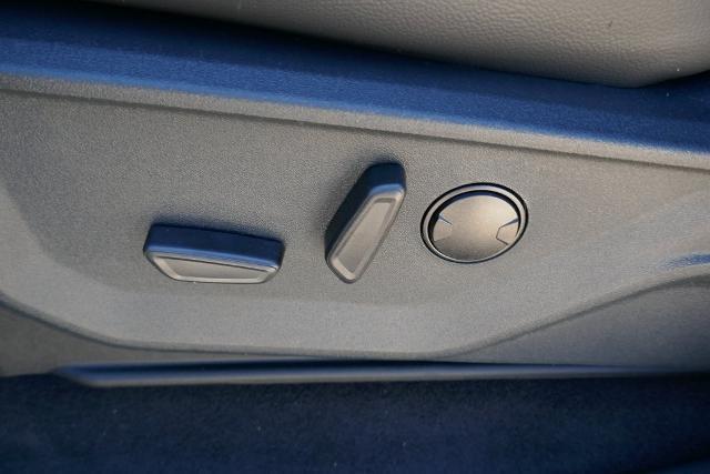 new 2025 Ford F-150 car, priced at $58,509