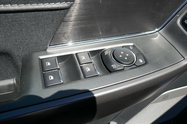 new 2025 Ford F-150 car, priced at $58,509
