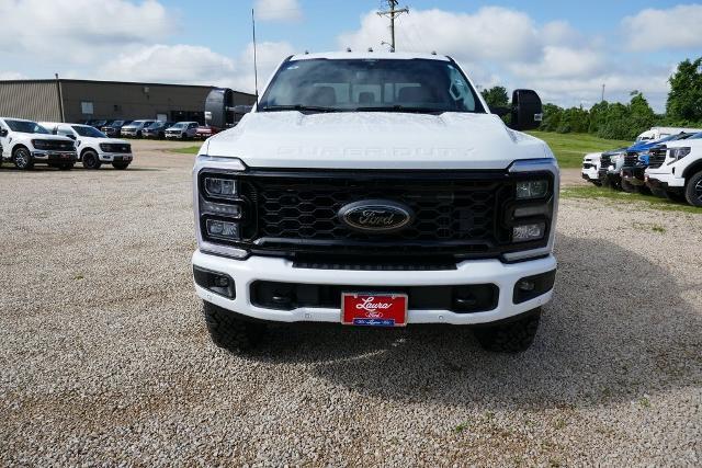 new 2025 Ford F-250 car, priced at $74,569