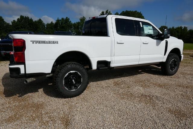 new 2025 Ford F-250 car, priced at $74,569