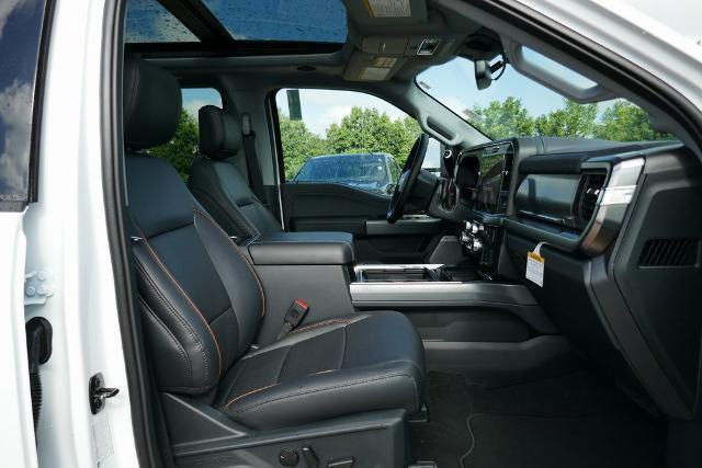 new 2025 Ford F-250 car, priced at $74,569