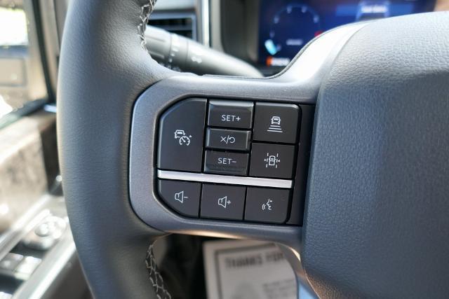 new 2025 Ford F-250 car, priced at $74,569