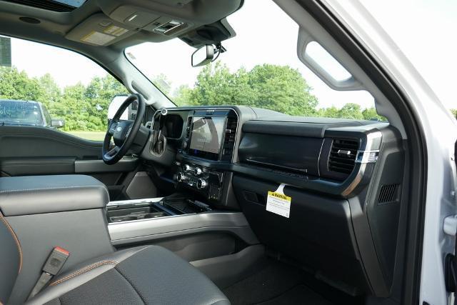 new 2025 Ford F-250 car, priced at $74,569